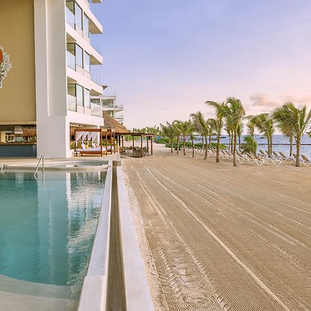 Sensira Resort And Spa Riviera Maya Puerto Morelos Exterior foto