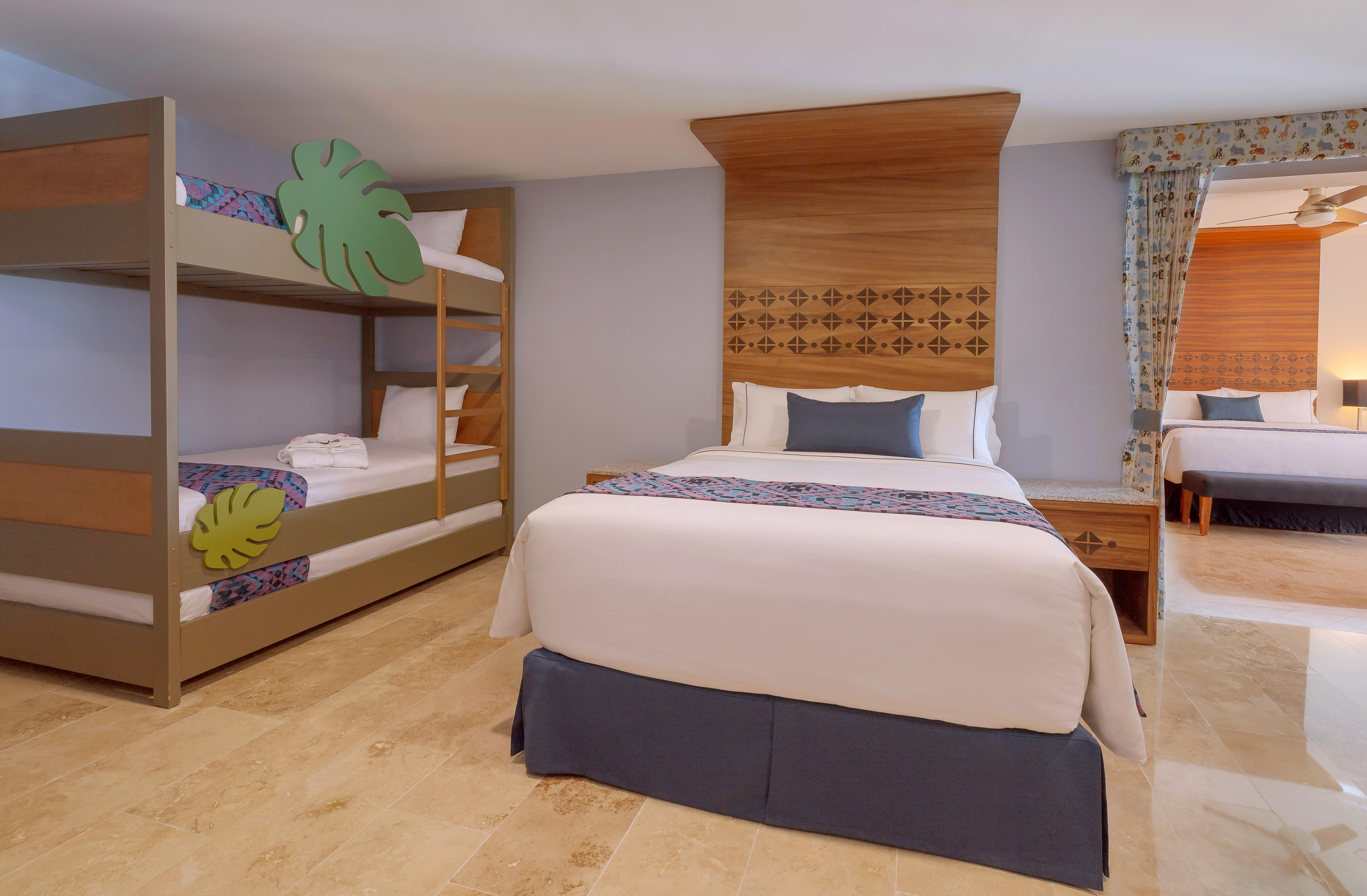 Sensira Resort And Spa Riviera Maya Puerto Morelos Exterior foto