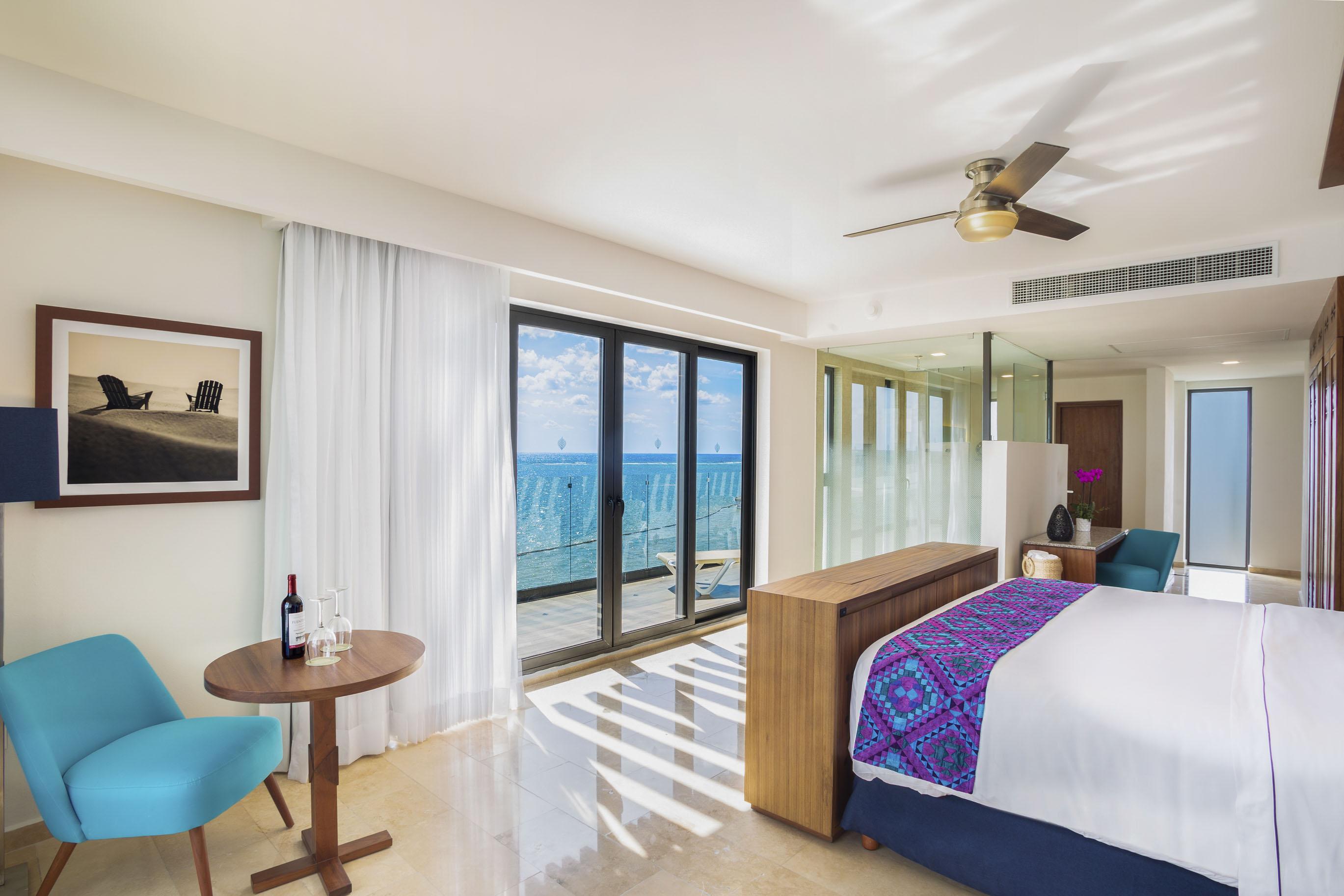 Sensira Resort And Spa Riviera Maya Puerto Morelos Exterior foto
