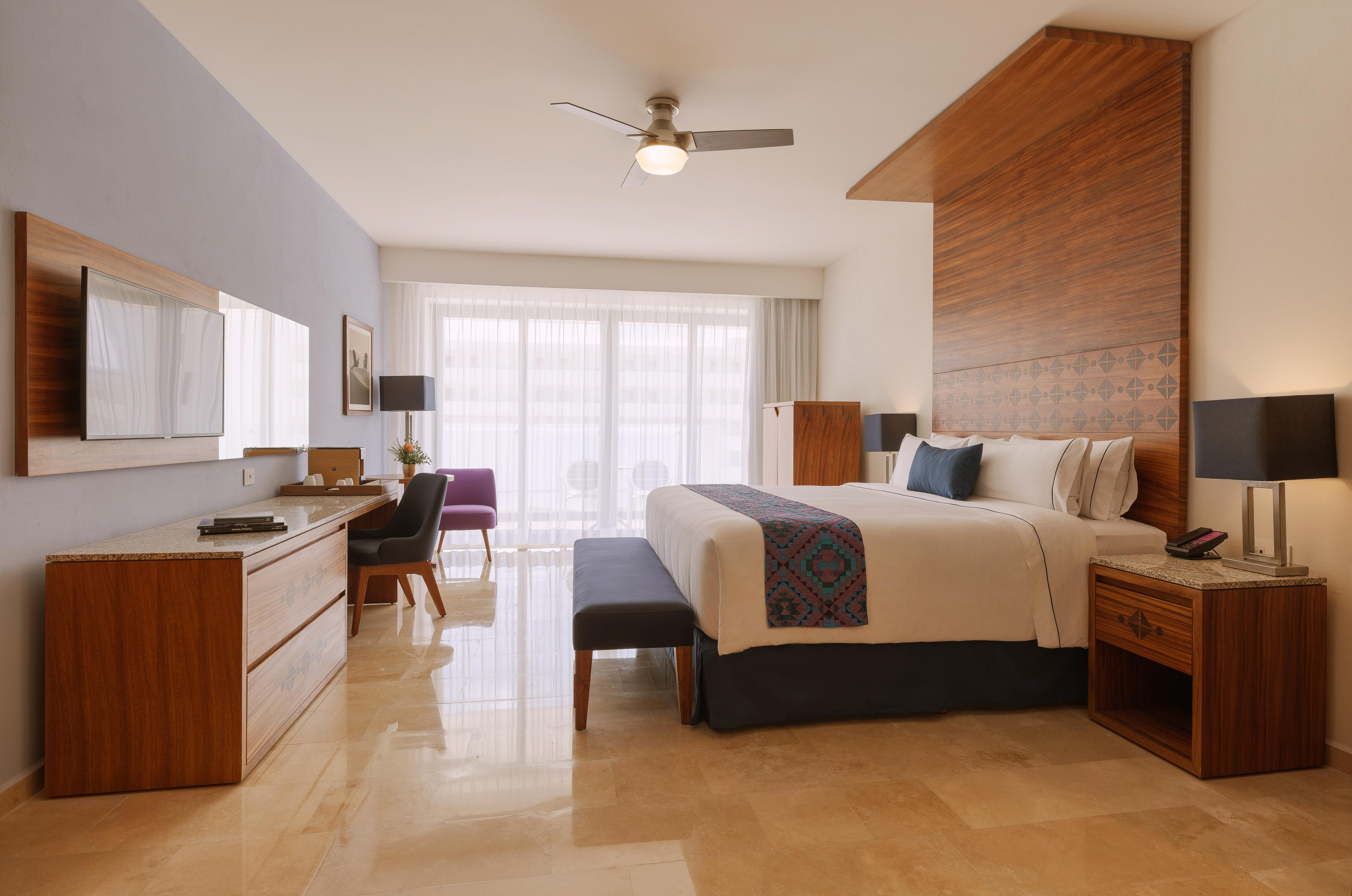 Sensira Resort And Spa Riviera Maya Puerto Morelos Exterior foto