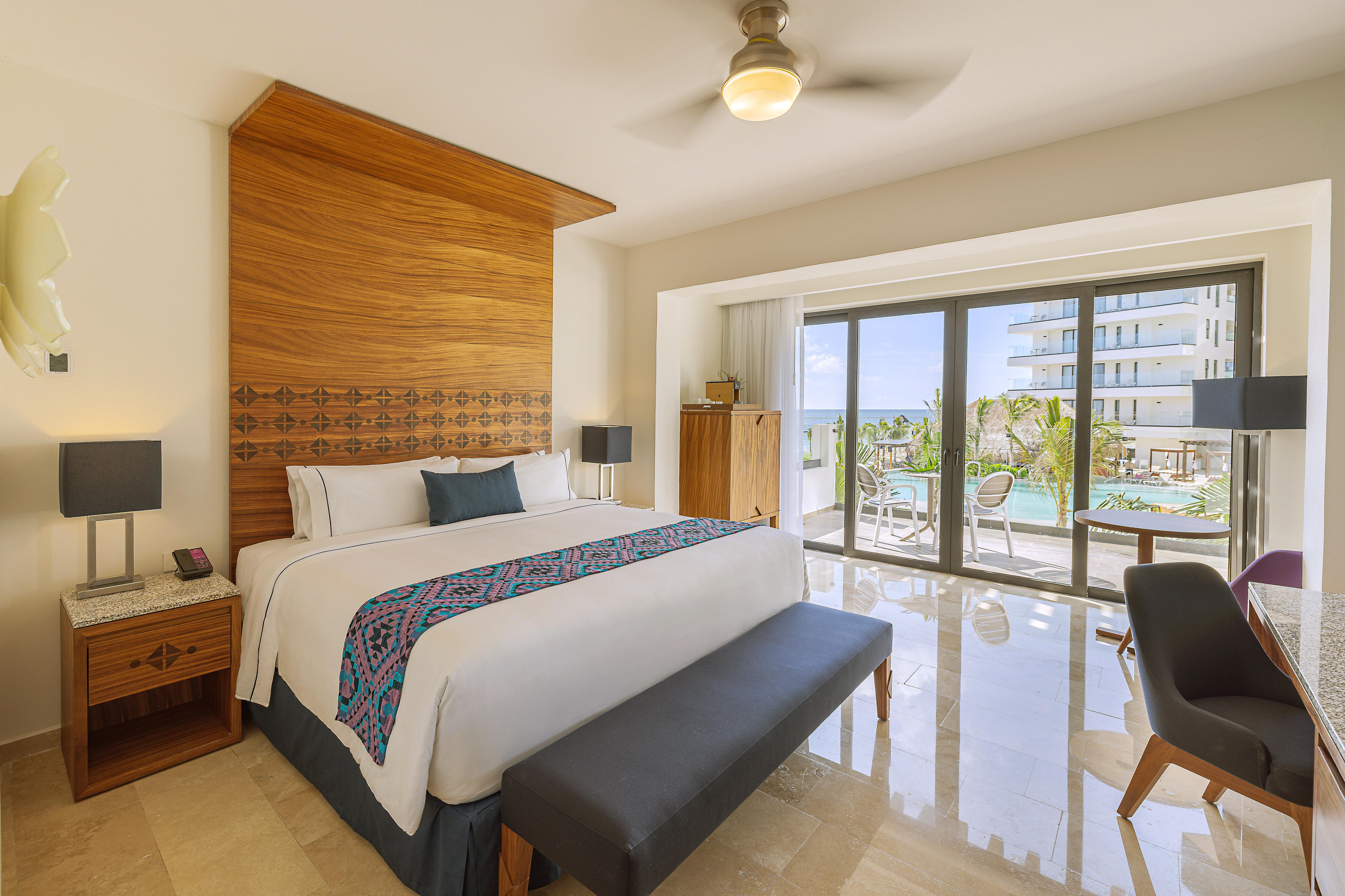 Sensira Resort And Spa Riviera Maya Puerto Morelos Exterior foto