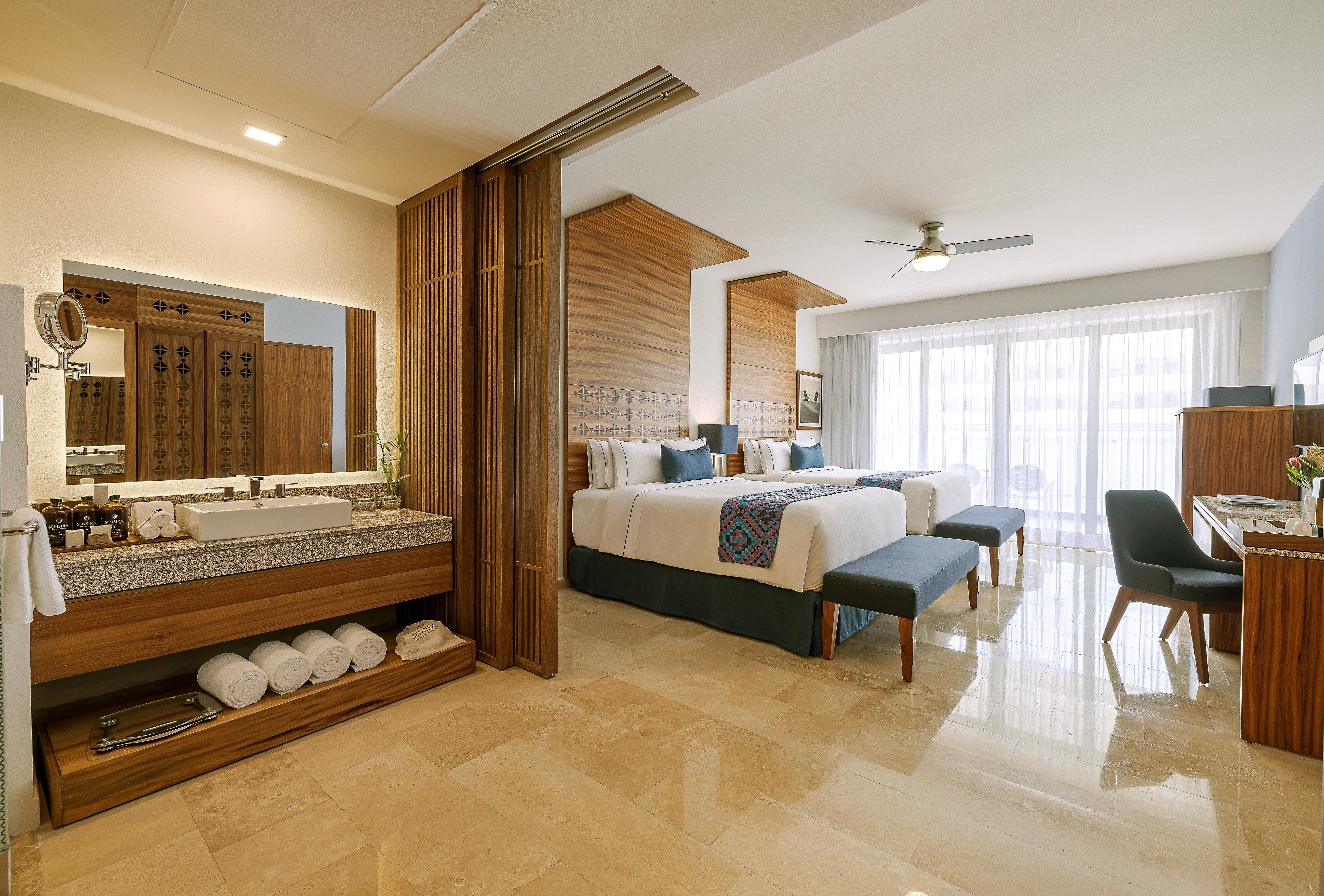 Sensira Resort And Spa Riviera Maya Puerto Morelos Exterior foto